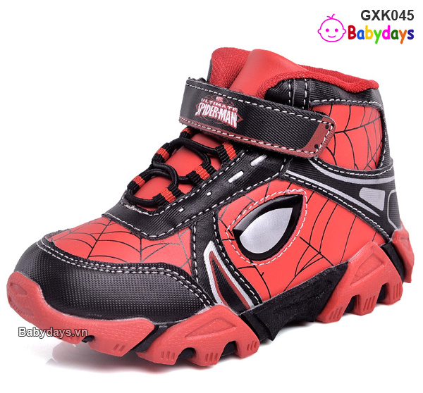 Giày siêu nhân GXK045