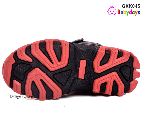 Mặt đế giày siêu nhân GXK045