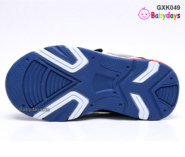Mặt đế giày siêu nhân GXK049