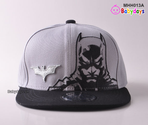 Mũ siêu nhân Batman cho bé
